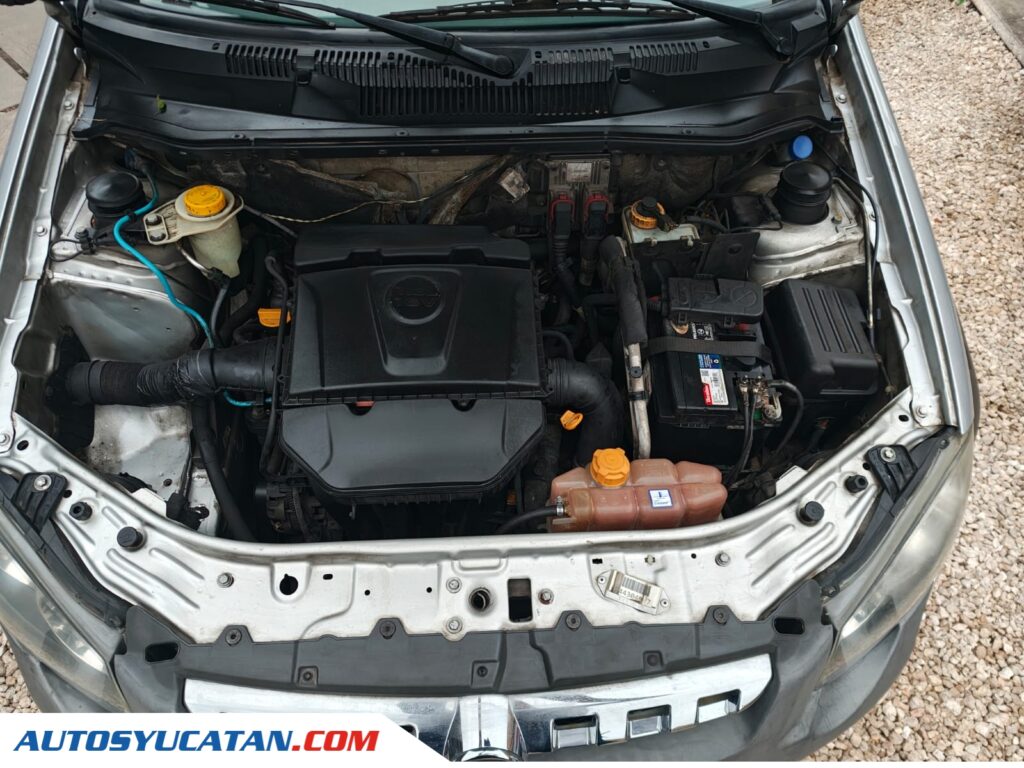 Chrysler RAM 700 Cabina y media 2016