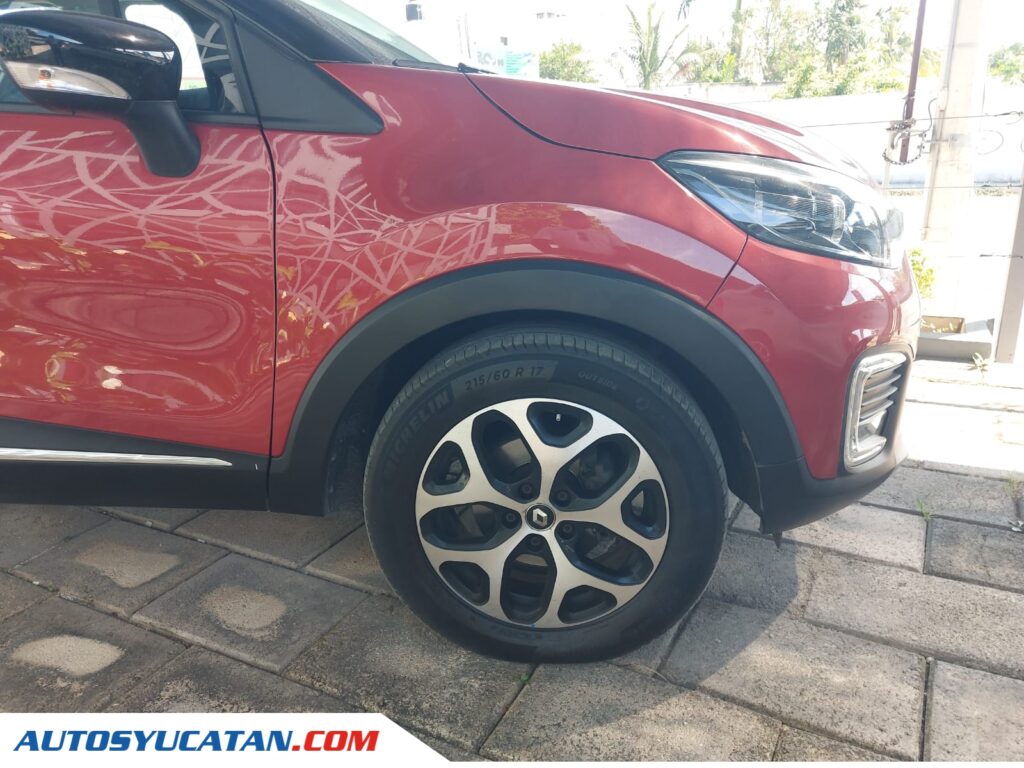 Renault Captur Iconic 2010