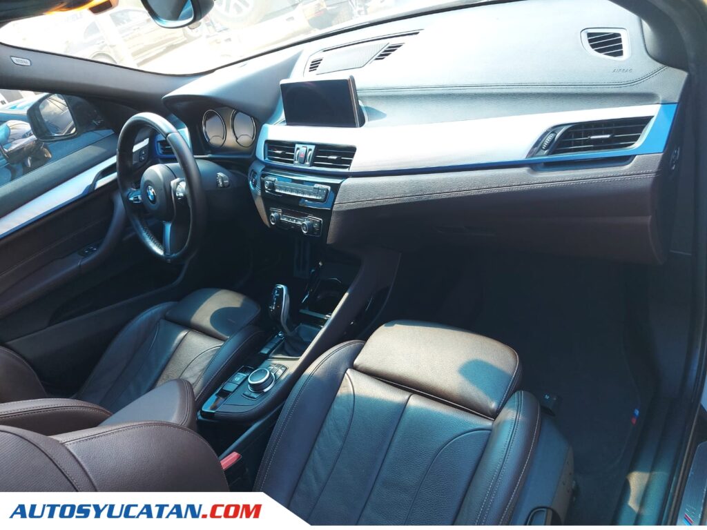 BMW X2 2023