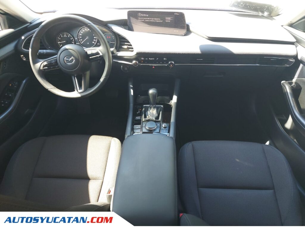 Mazda 3 i-Sport 2024