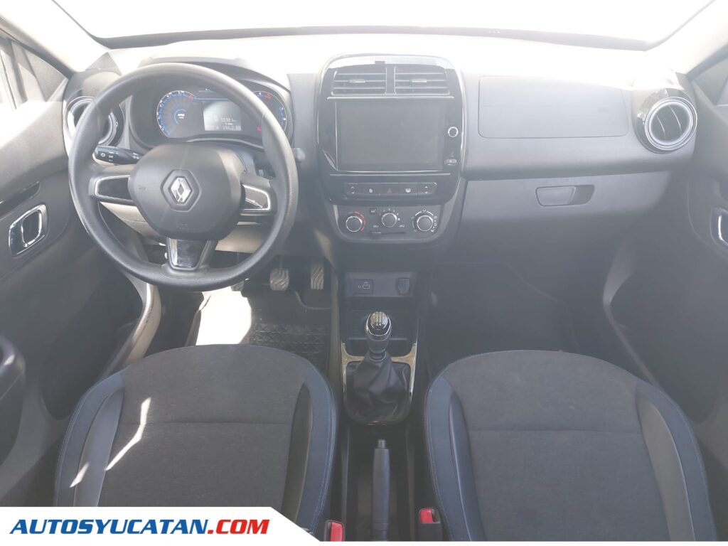 Renault Kwid 2023