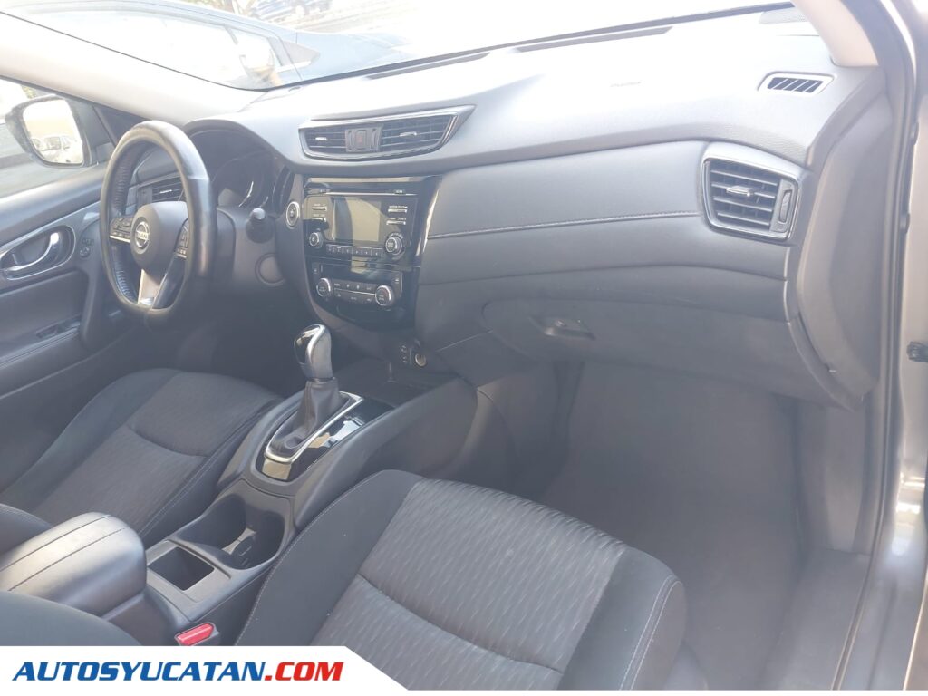Nissan X-Trail Advance 2020