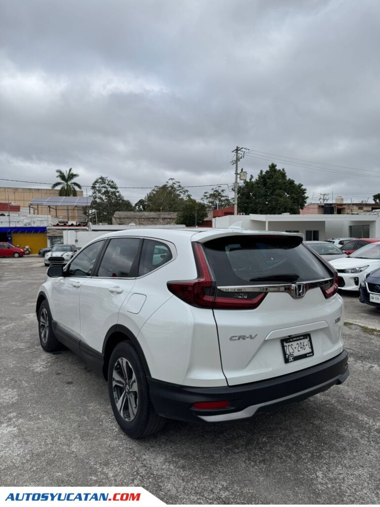 Honda CR-V EX 2020