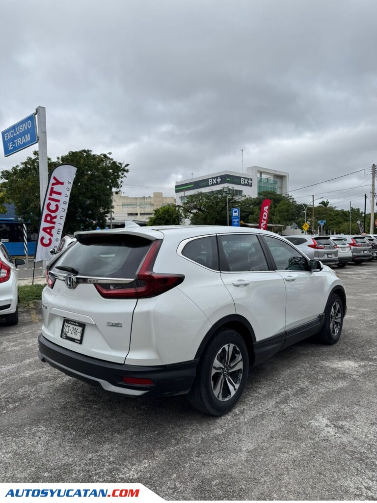 Honda CR-V EX 2020