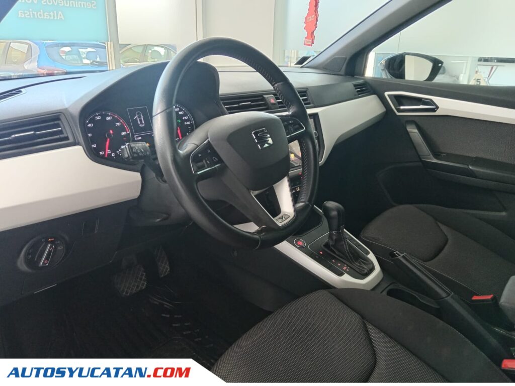 Seat Arona Xcellence 2021