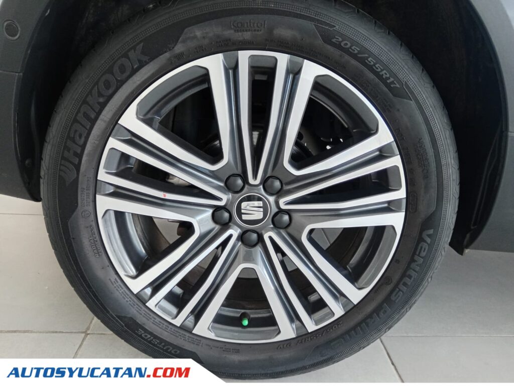 Seat Arona Xcellence 2021