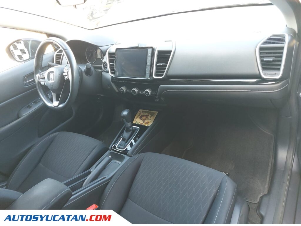 Honda City Prime 2021
