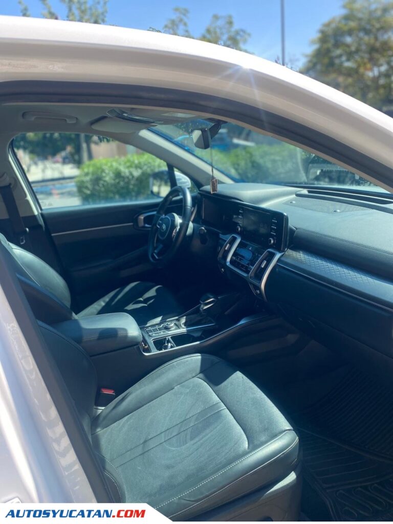 Kia Sorento EX 2021