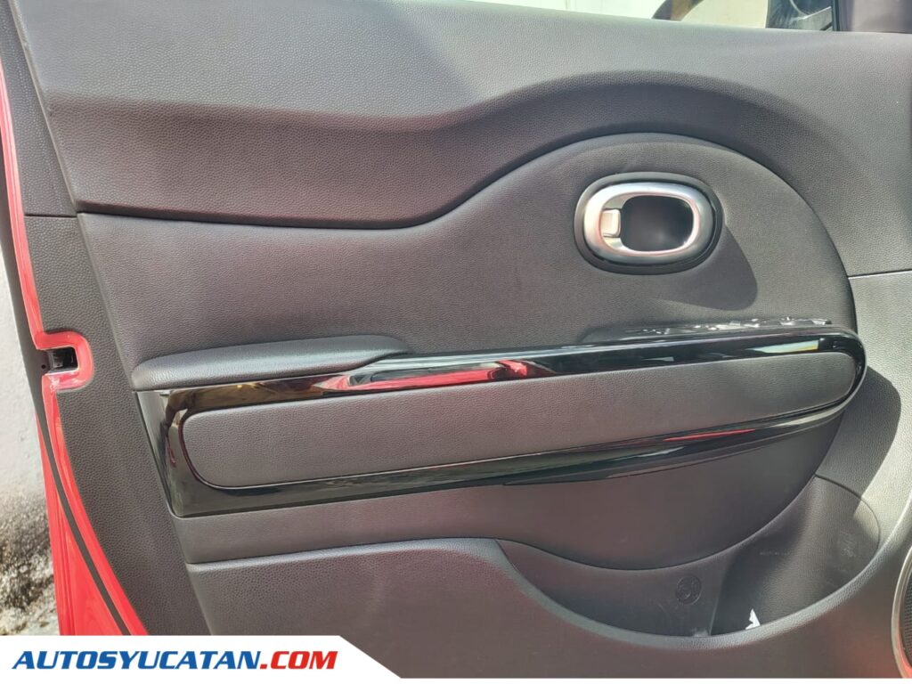 Kia Soul SX GDI Turbo 2017