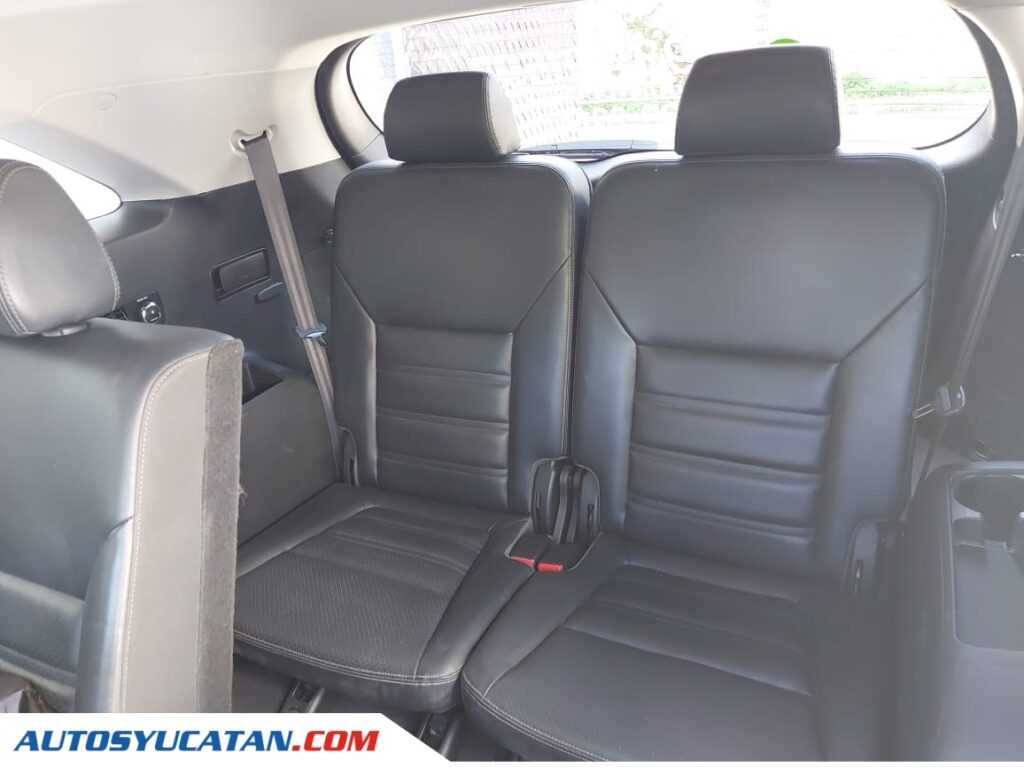 Kia Sorento 2019