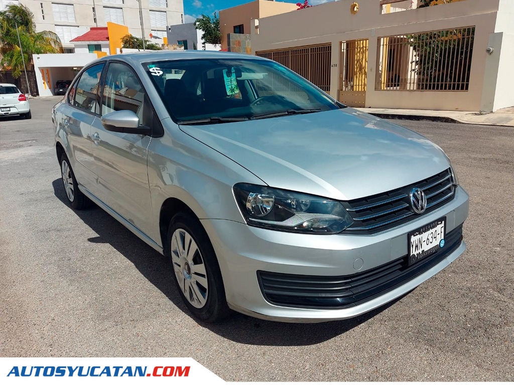 Volkswagen Vento Starline STD 2019