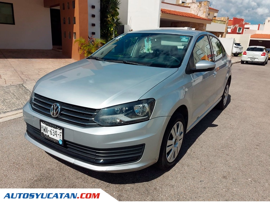 Volkswagen Vento Starline STD 2019