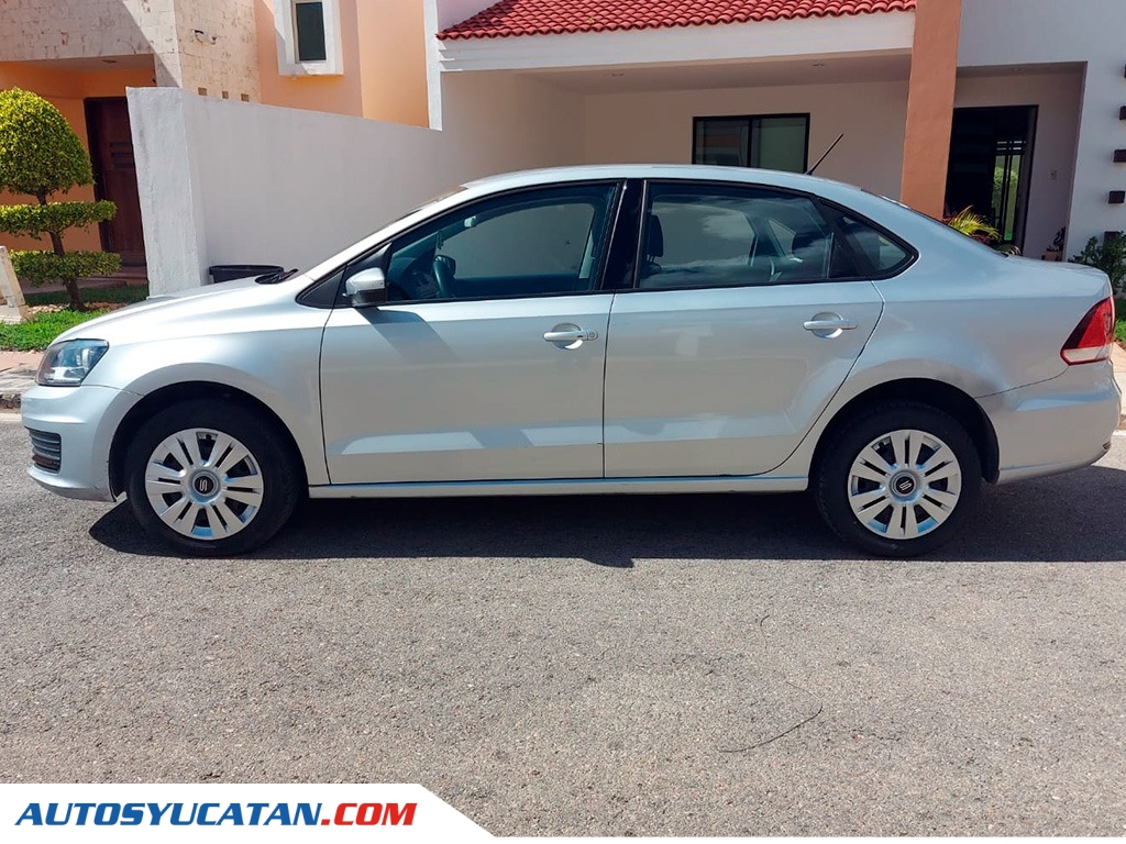 Volkswagen Vento Starline STD 2019