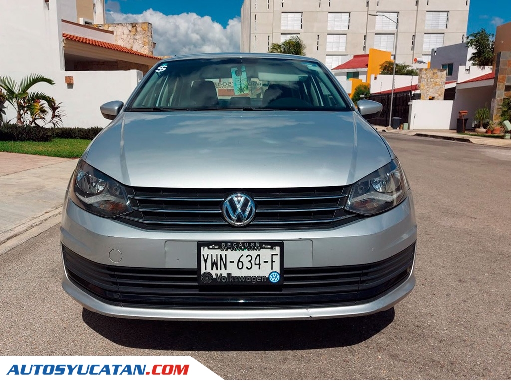 Volkswagen Vento Starline STD 2019