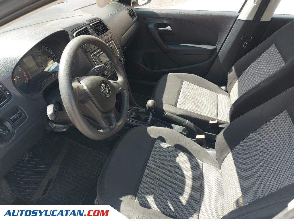 Volkswagen Vento Starline STD 2019
