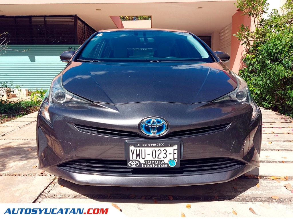 Toyota Prius Base 2018