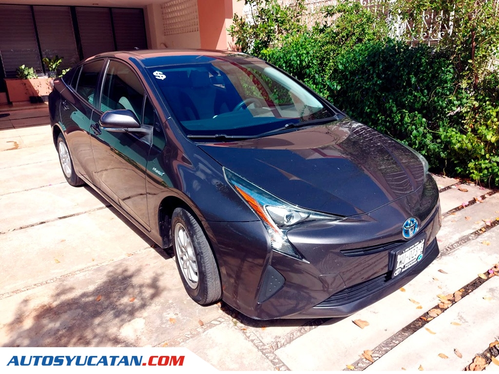 Toyota Prius Base 2018