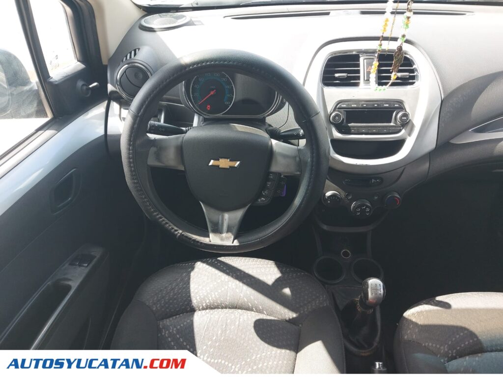 Chevrolet Beat 2018