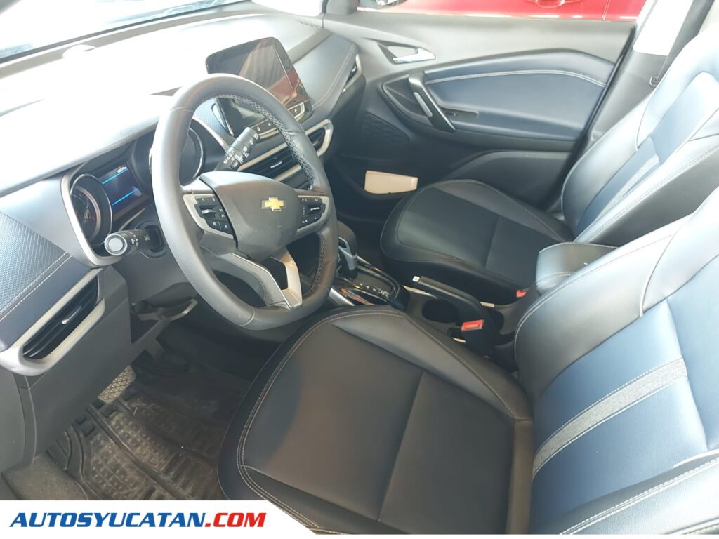 Chevrolet Tracker Premier 2021