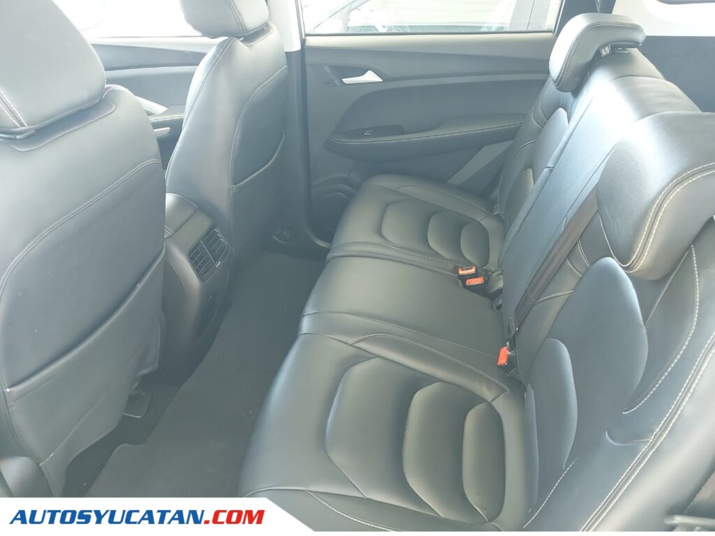 Chevrolet Captiva LT 2023 7 pasajeros