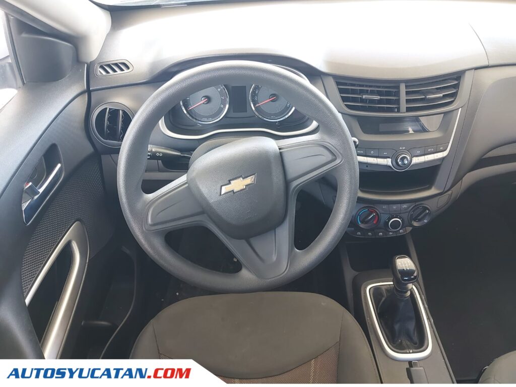 Chevrolet Aveo LS 2023