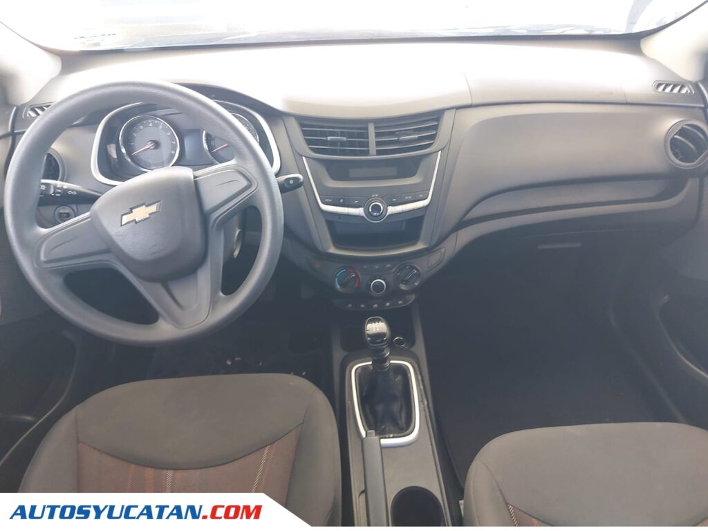 Chevrolet Aveo LS 2023