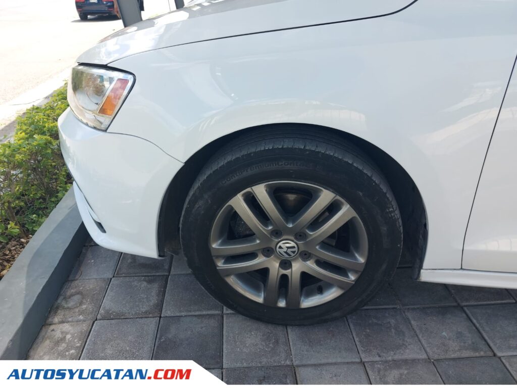 Volkswagen Jetta Trendline 2018