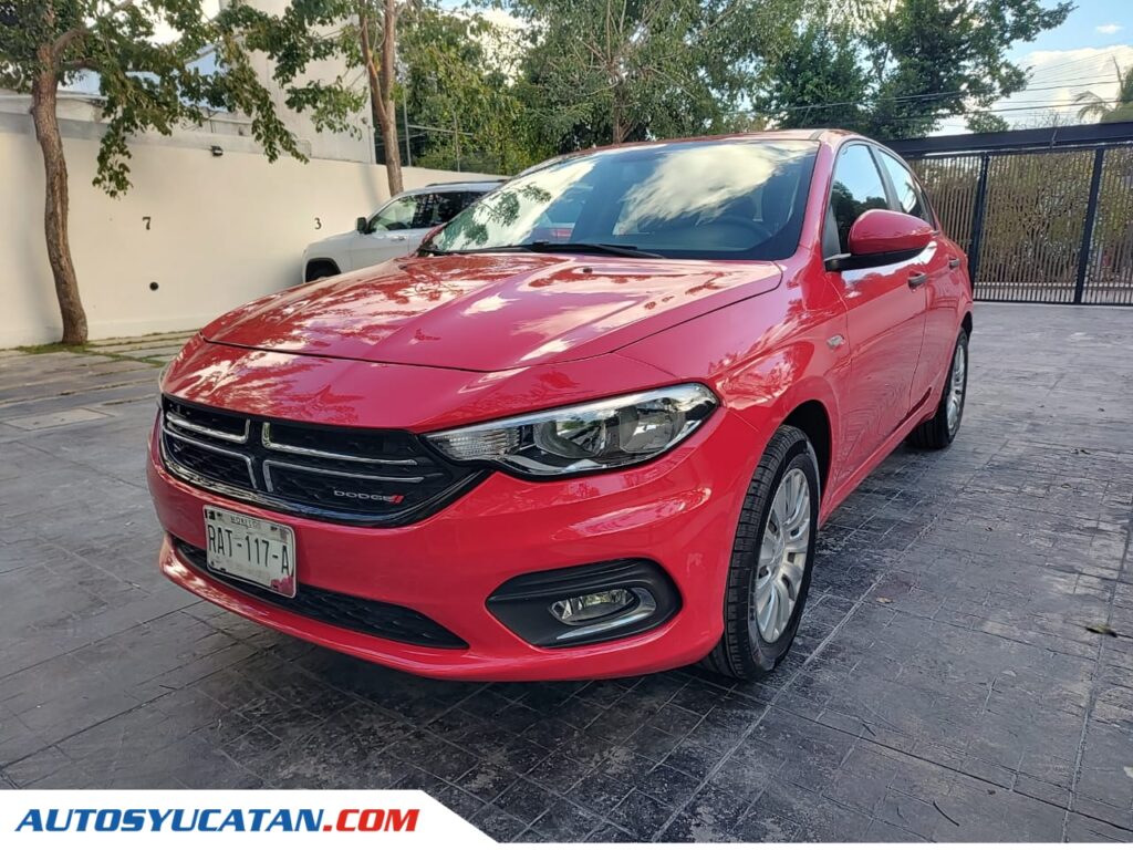 Dodge Neon Sport 2020
