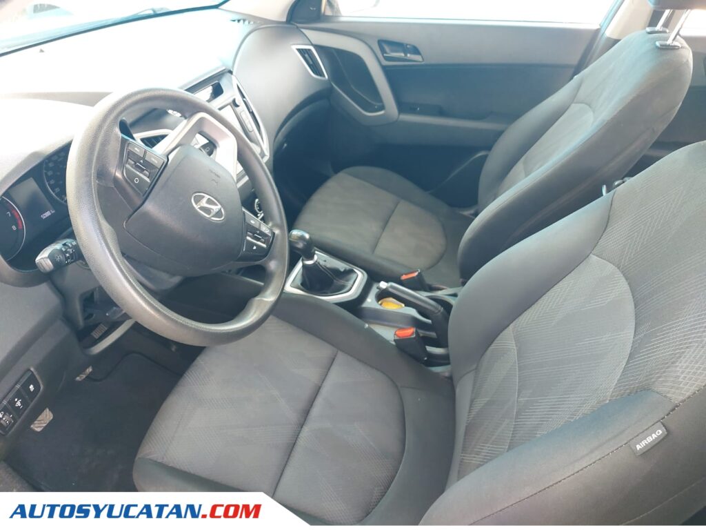 Hyundai Creta 2020