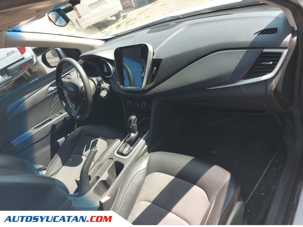 Chevrolet Cavalier 2018
