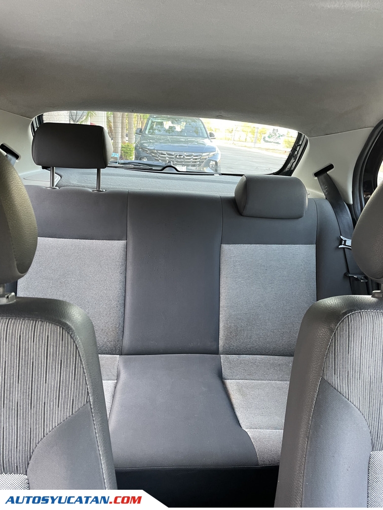 VW Gol 2014