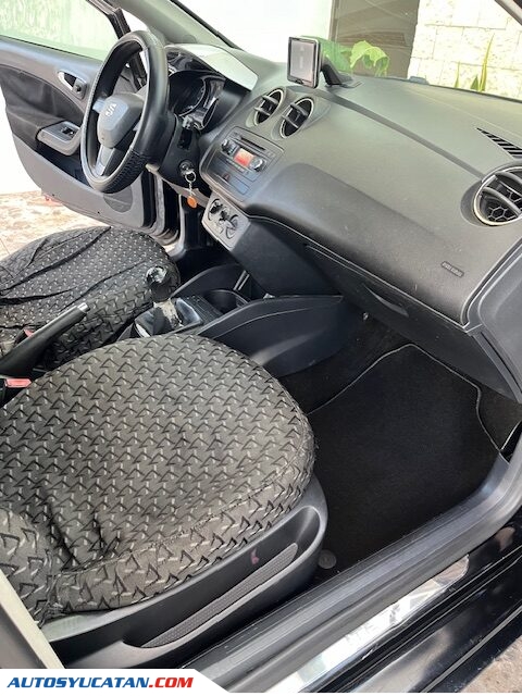 Seat Ibiza 2.0 blitz Itech , Mt ,Hatchback, 2015