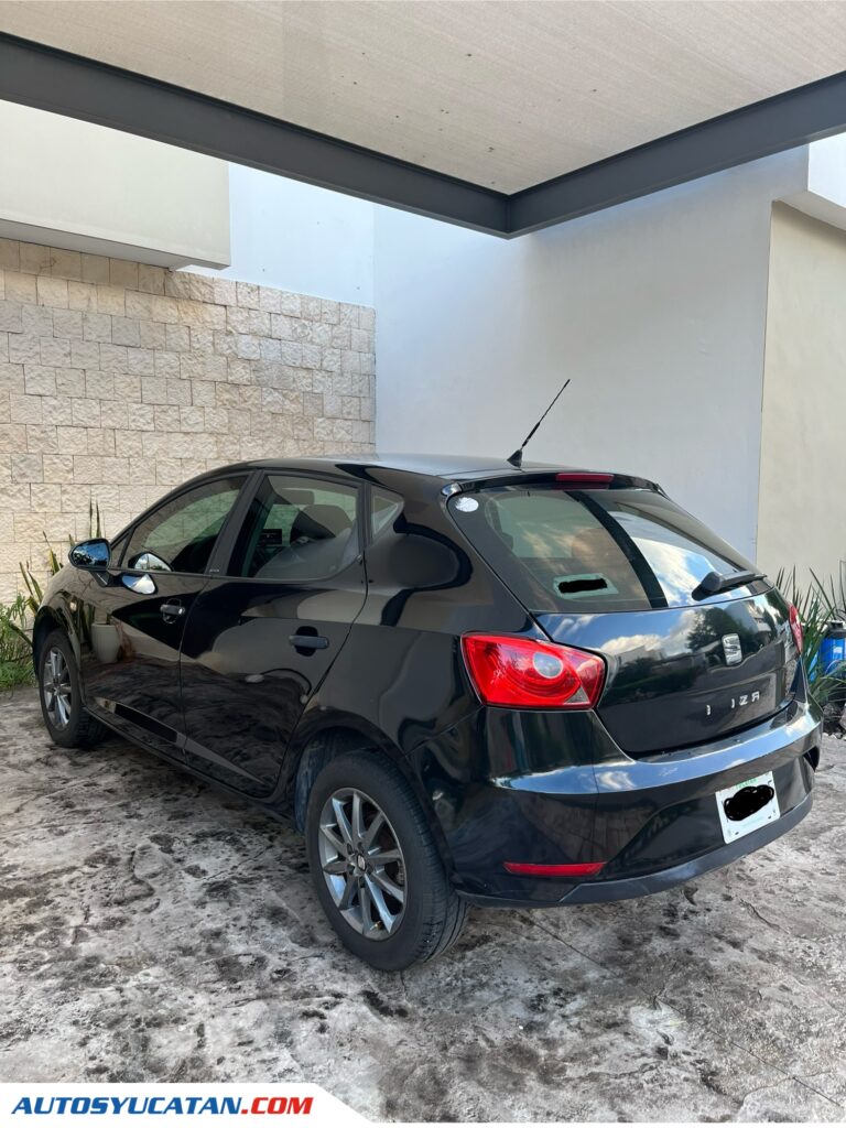 Seat Ibiza 2.0 blitz Itech , Mt ,Hatchback, 2015