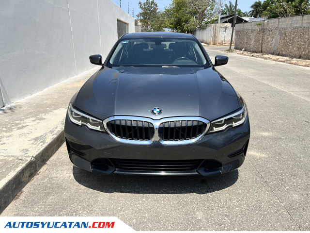 BMW 320 2020