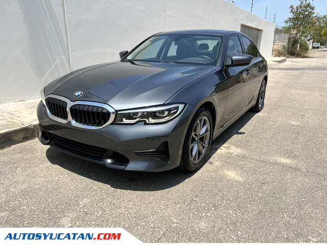 BMW 320 2020