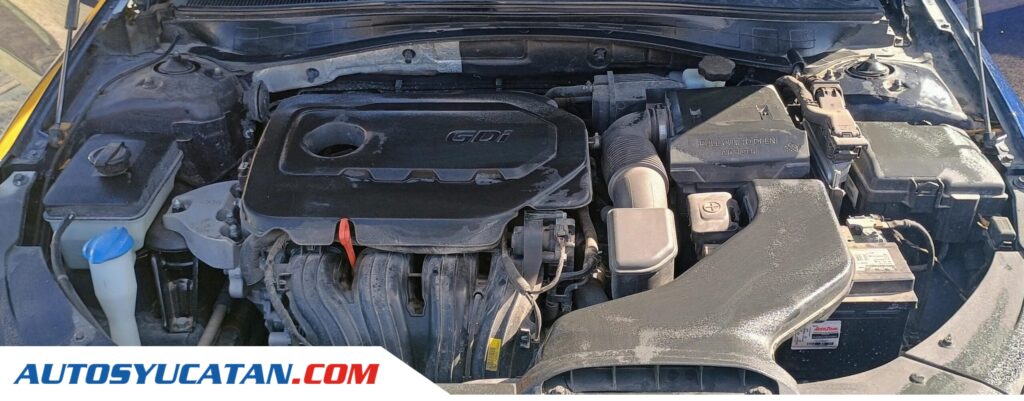 Kia Optima 2018