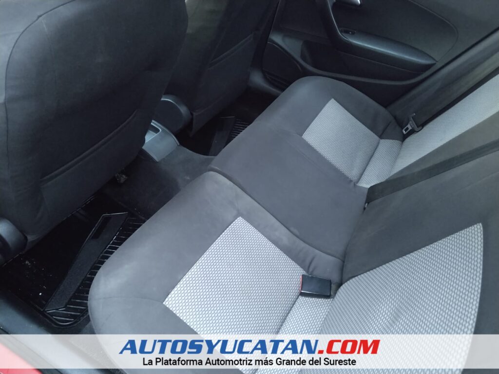 Volkswagen Vento Standard 2018