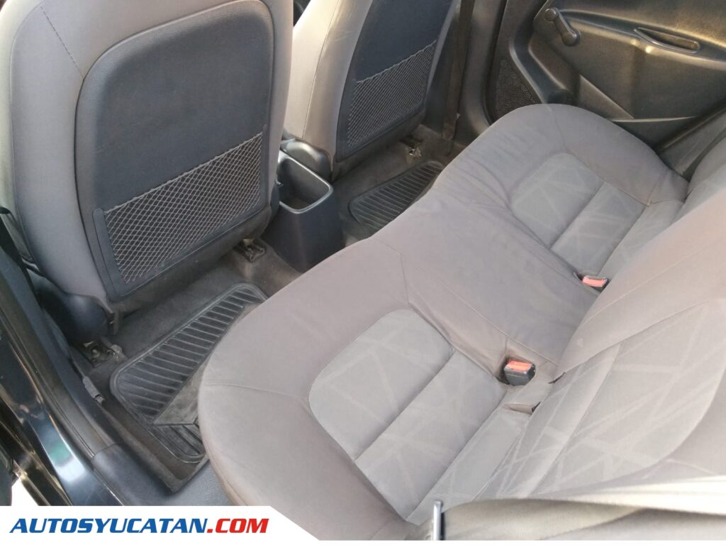 Kia Rio sedan LX Standard 2017