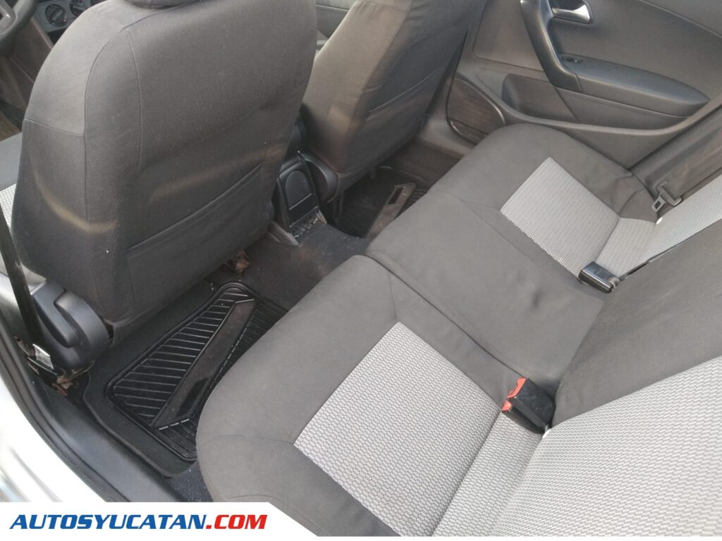 Volkswagen Vento TDI Standard Motor Diesel 2015