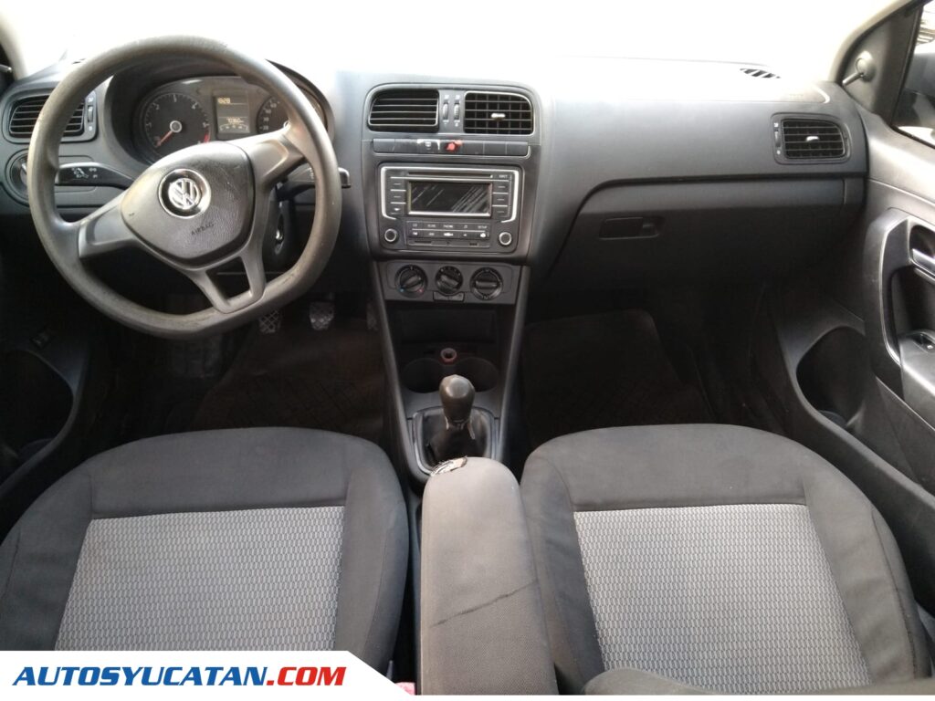 Volkswagen Vento TDI Standard Motor Diesel 2015
