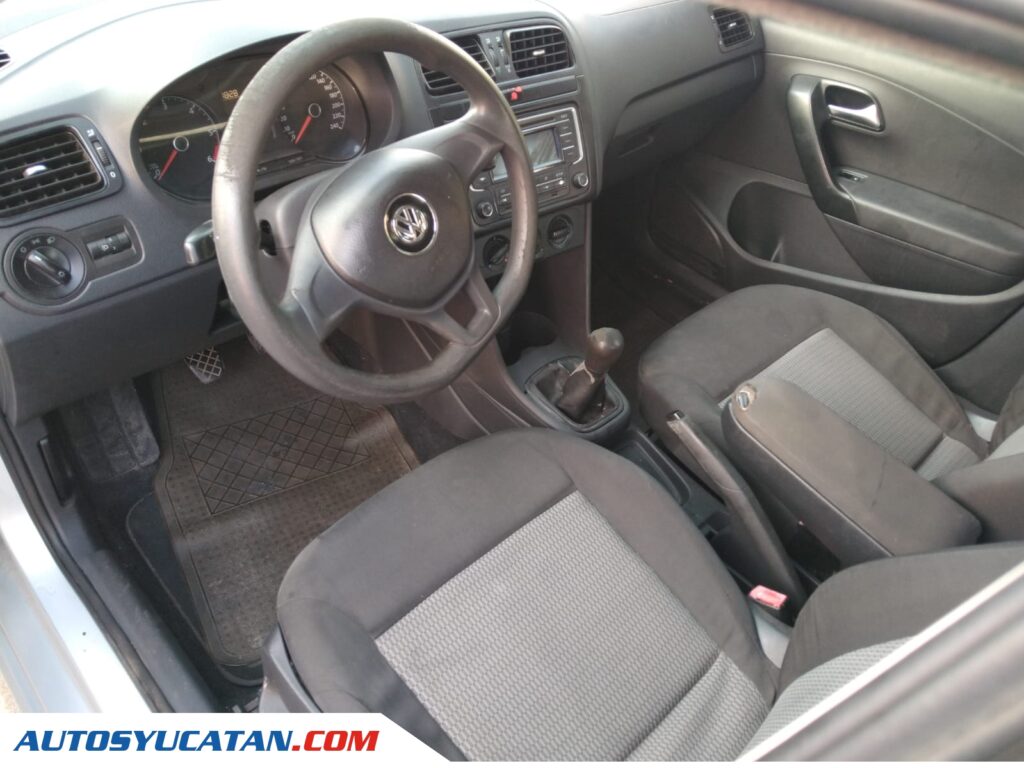 Volkswagen Vento TDI Standard Motor Diesel 2015