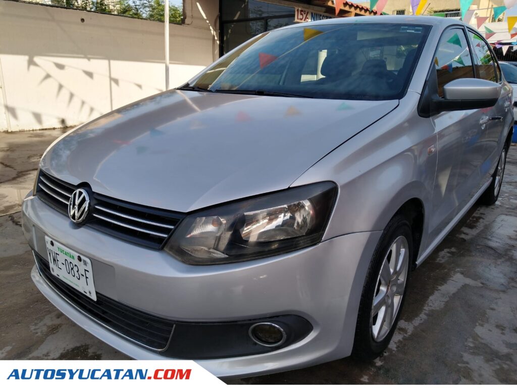 Volkswagen Vento TDI Standard Motor Diesel 2015