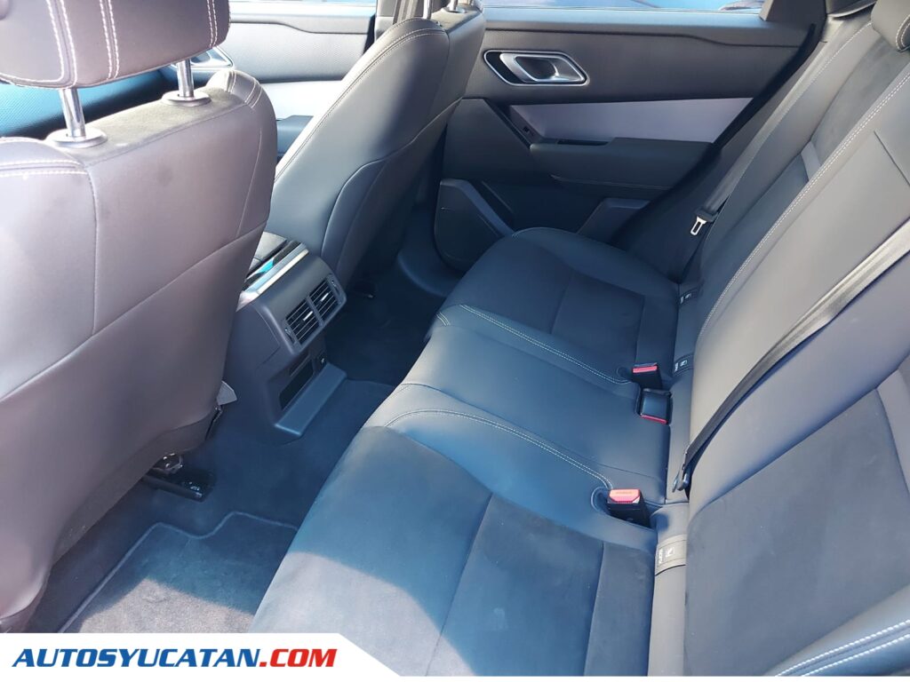Land Rover Range Rover Velar 2020