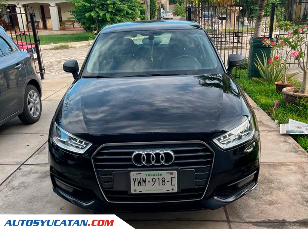 Audi A1 Sportback 2018