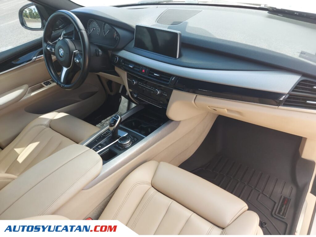 BMW X5 2014
