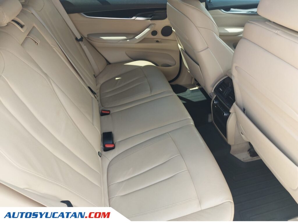 BMW X5 2014