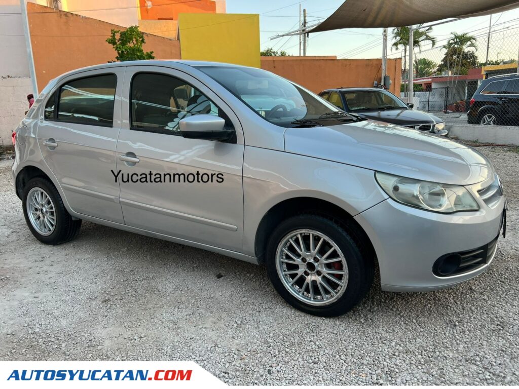 Volkswagen Gol HB 2013