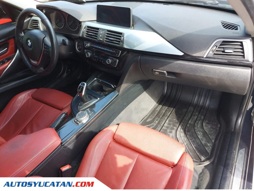 BMW Serie 3 330i 2017