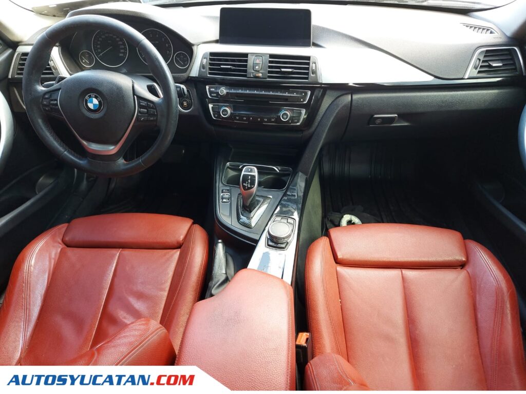 BMW Serie 3 330i 2017