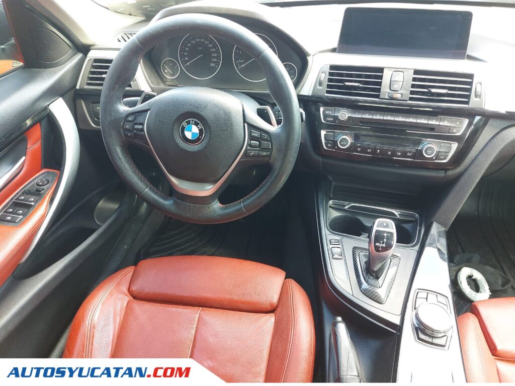 BMW Serie 3 330i 2017